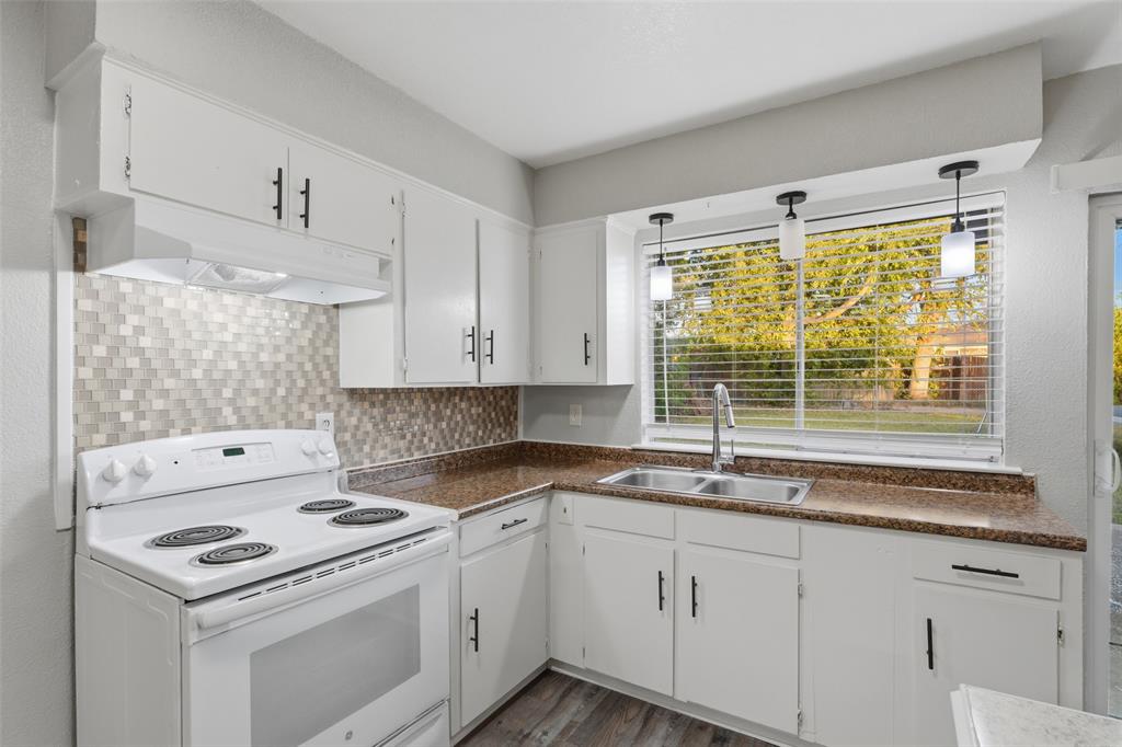 El Rosa - Residential