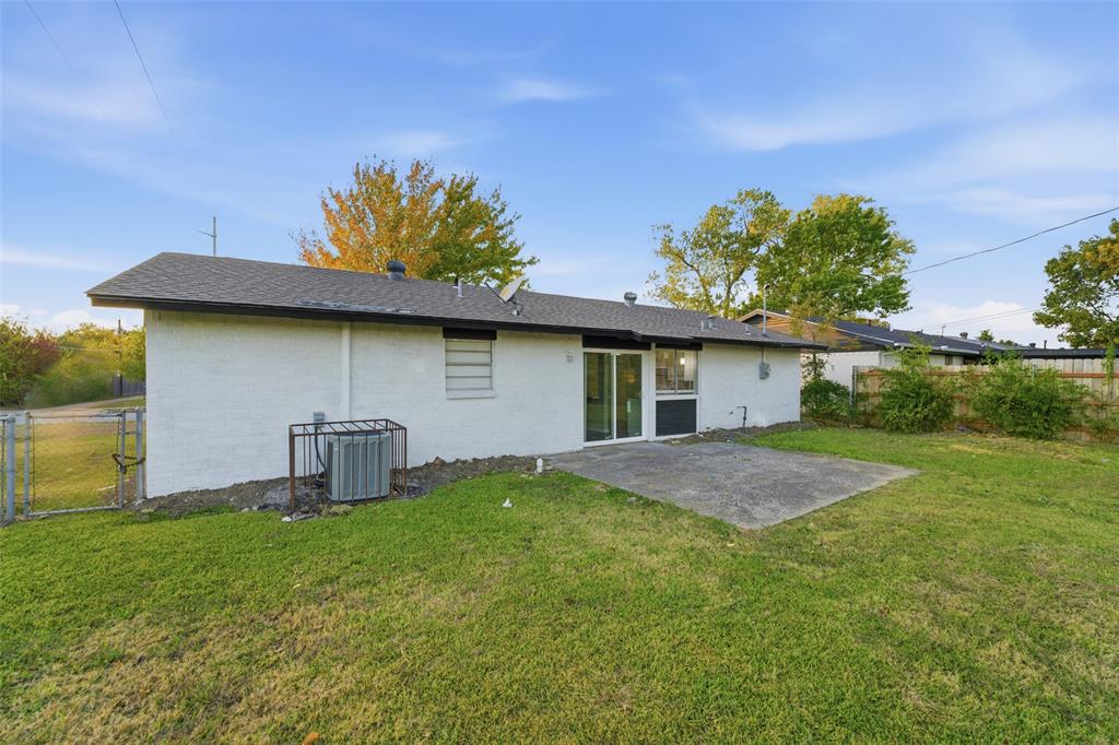 El Rosa - Residential