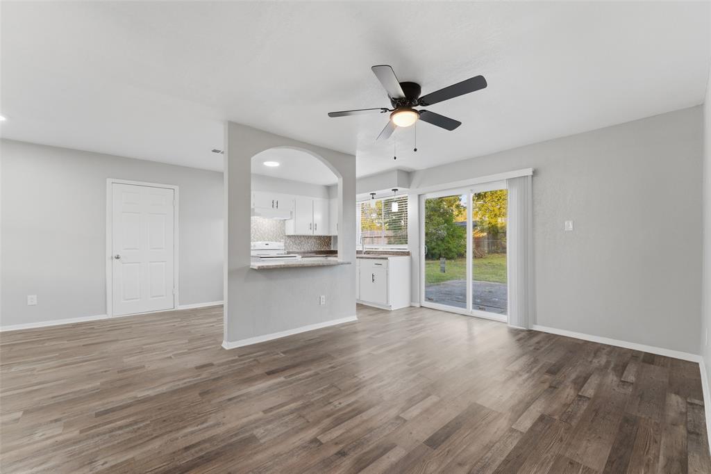 El Rosa - Residential