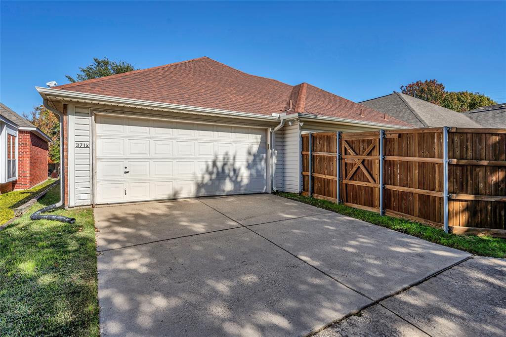 Villas Of Midway Ph Two - Residential