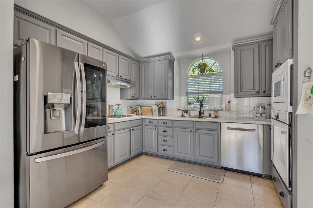 Villas Of Midway Ph Two - Residential