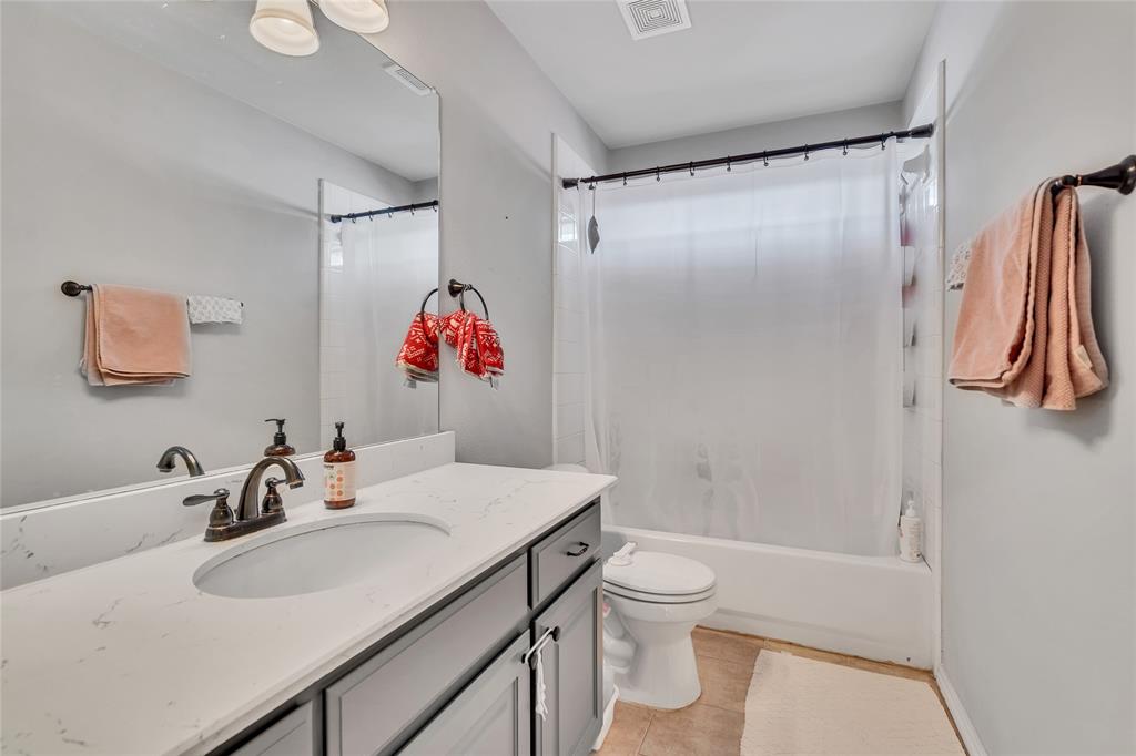 Villas Of Midway Ph Two - Residential