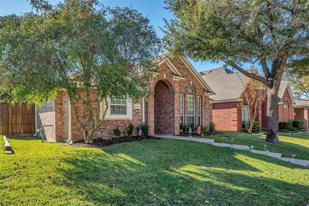 Villas Of Midway Ph Two - Residential