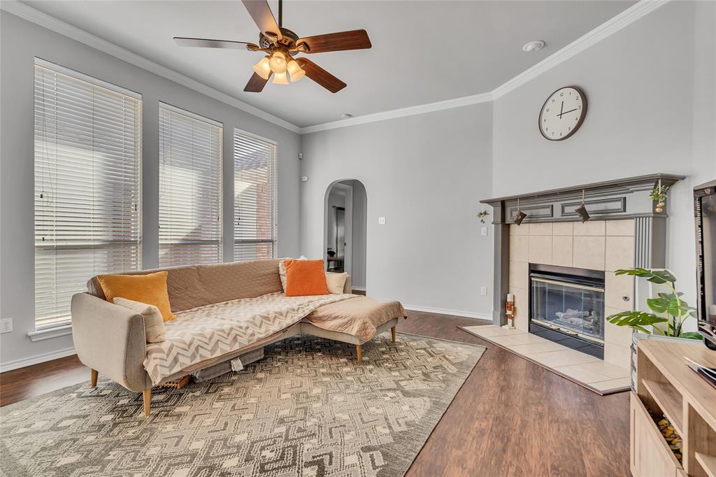 Villas Of Midway Ph Two - Residential