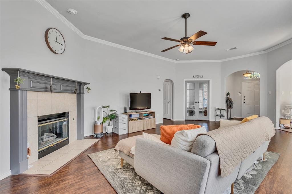 Villas Of Midway Ph Two - Residential