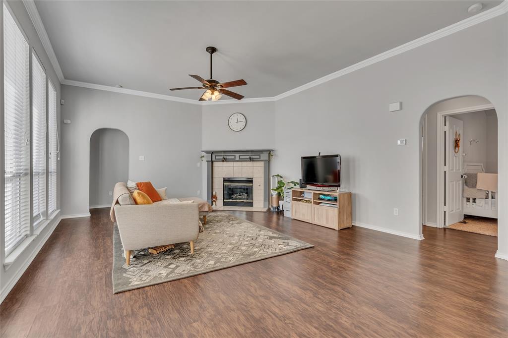 Villas Of Midway Ph Two - Residential