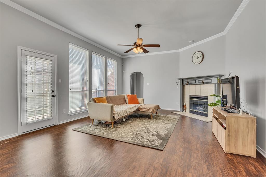 Villas Of Midway Ph Two - Residential