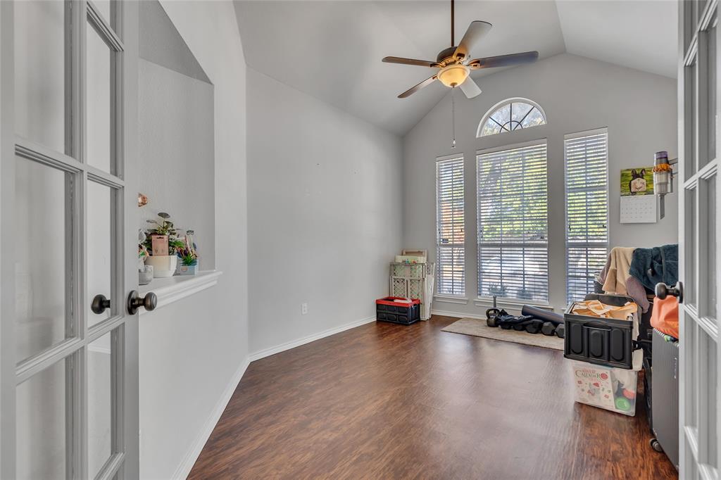 Villas Of Midway Ph Two - Residential