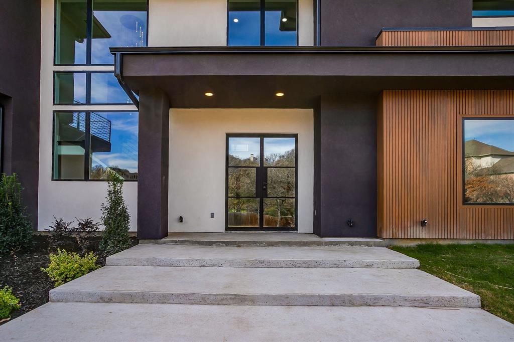 Tiffany Park Add - Residential