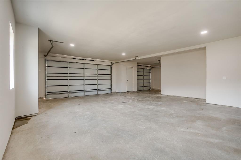 Tiffany Park Add - Residential