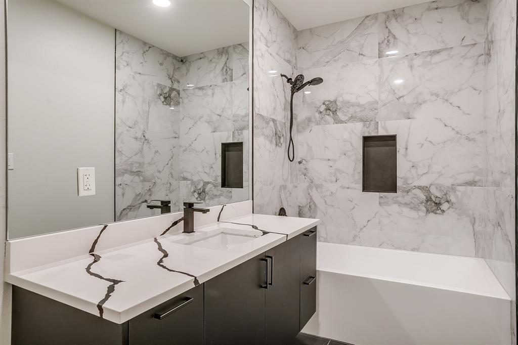 Tiffany Park Add - Residential