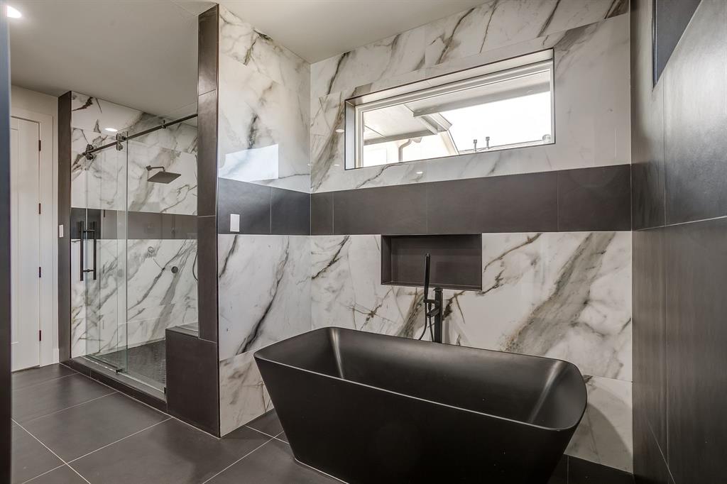 Tiffany Park Add - Residential