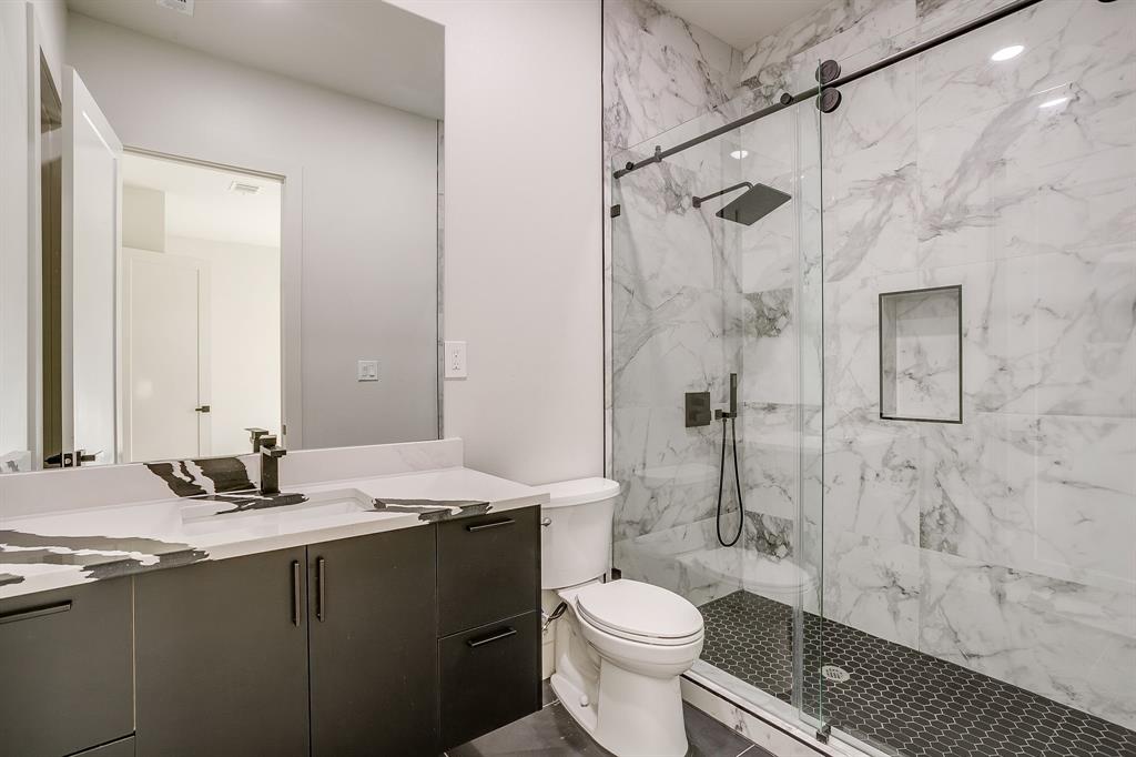 Tiffany Park Add - Residential