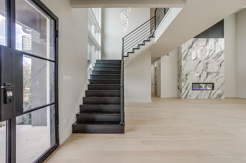 Tiffany Park Add - Residential