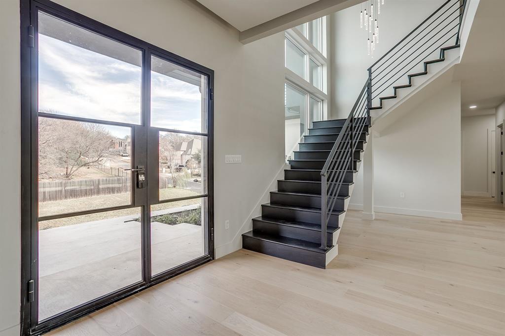 Tiffany Park Add - Residential