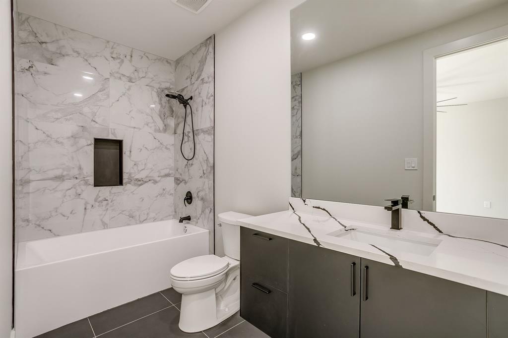 Tiffany Park Add - Residential