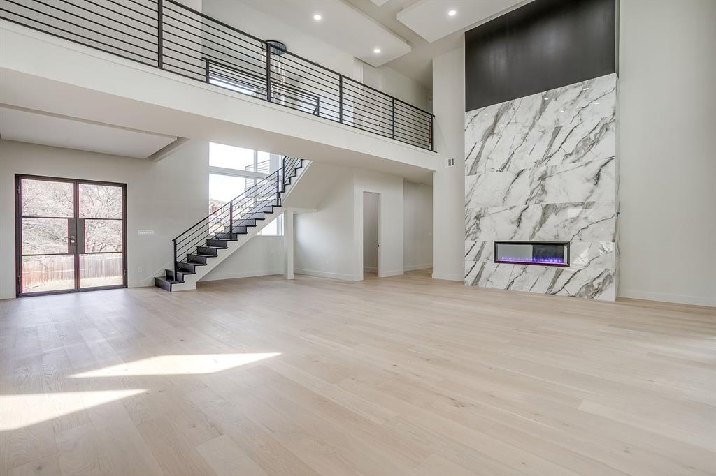 Tiffany Park Add - Residential