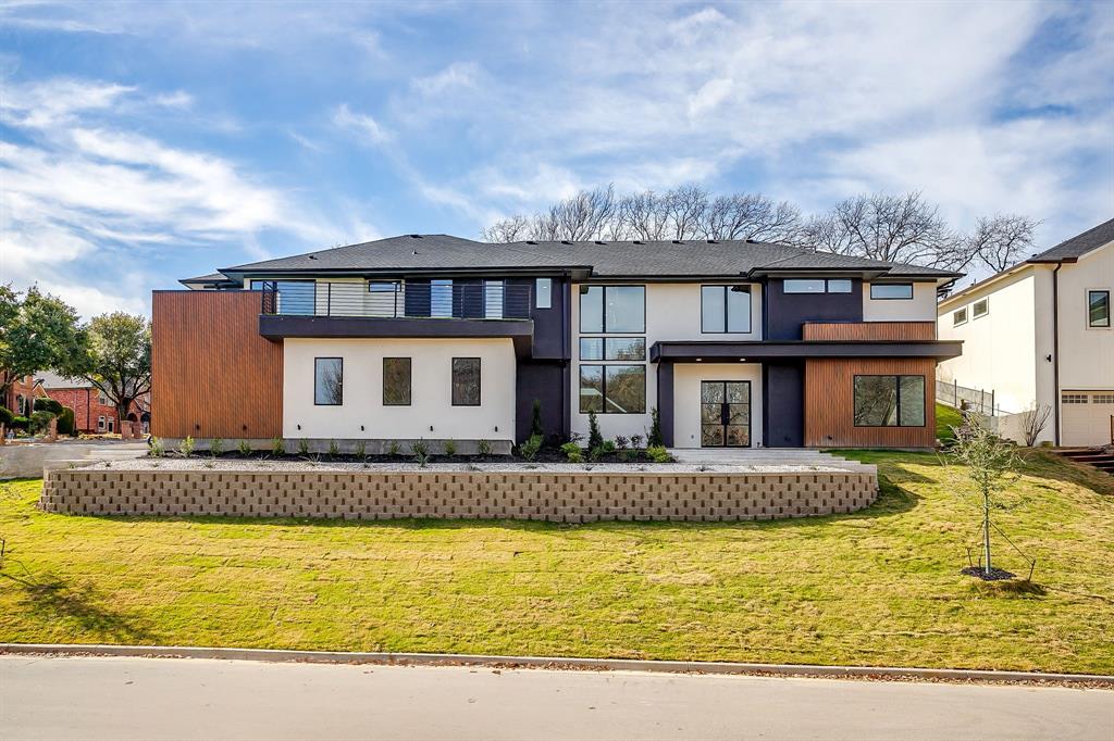 Tiffany Park Add - Residential