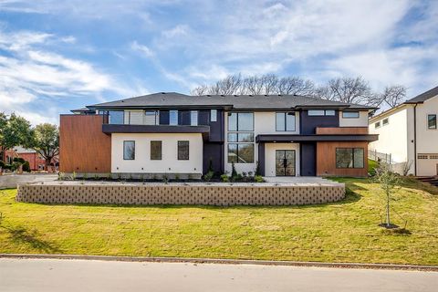 6301 Tiffany Oaks Lane Arlington TX 76016