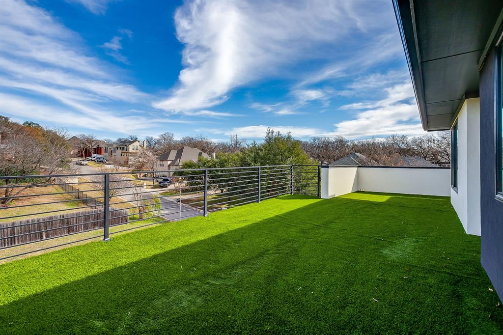 Tiffany Park Add - Residential