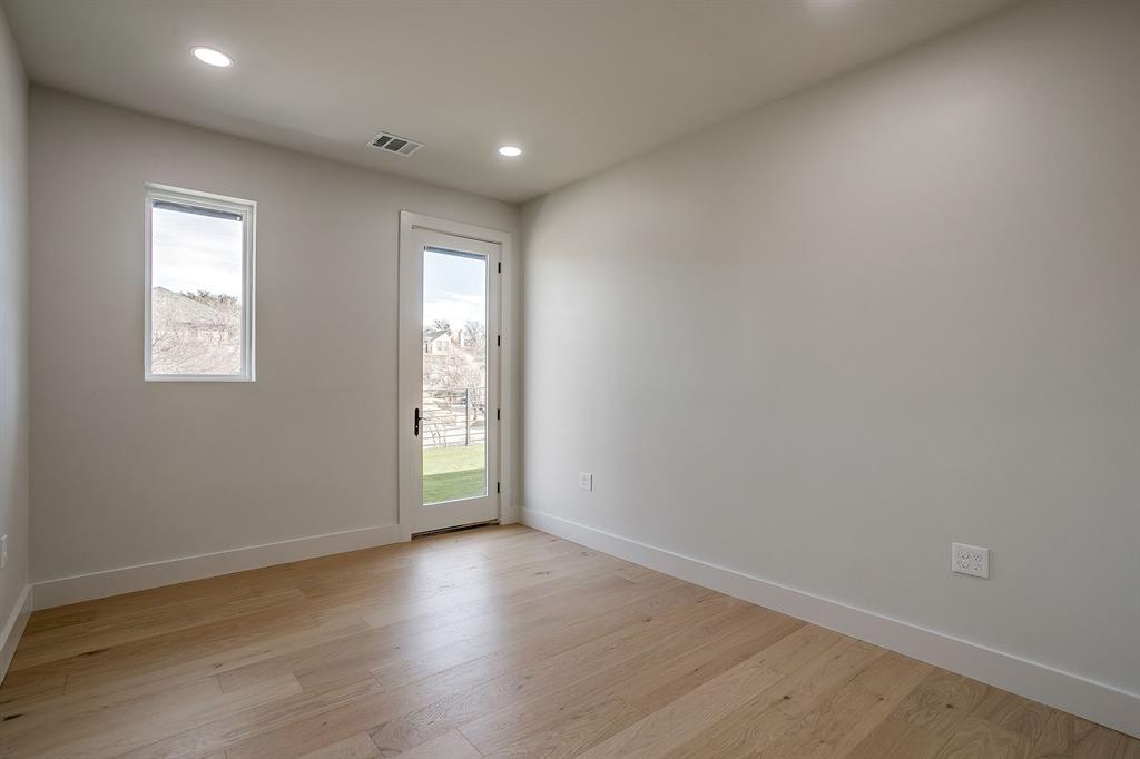 Tiffany Park Add - Residential