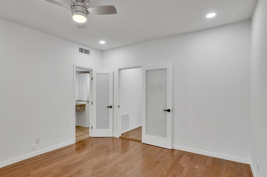 Park Place Twnhms Condo - Residential Lease