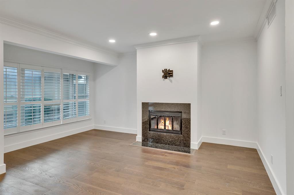 Park Place Twnhms Condo - Residential Lease