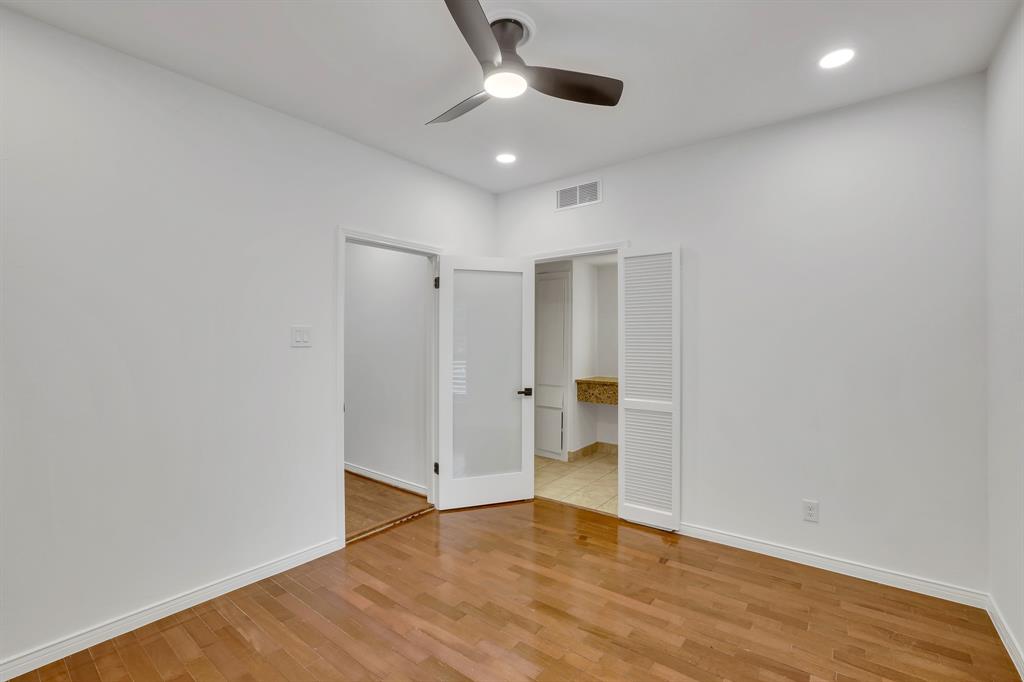 Park Place Twnhms Condo - Residential Lease