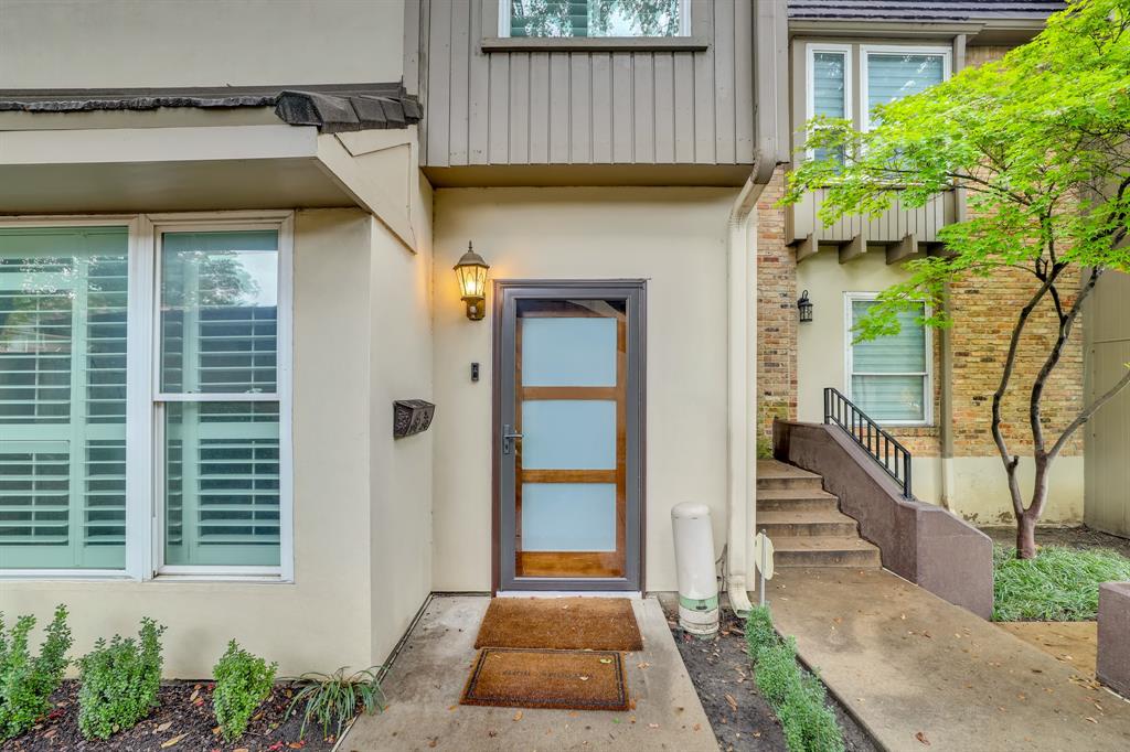 Park Place Twnhms Condo - Residential Lease