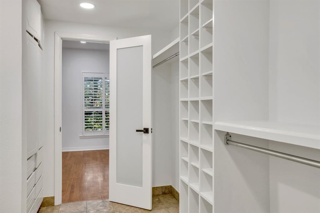 Park Place Twnhms Condo - Residential Lease