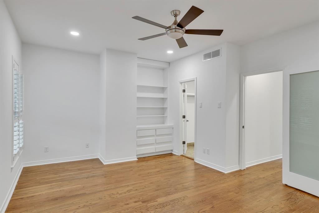 Park Place Twnhms Condo - Residential Lease