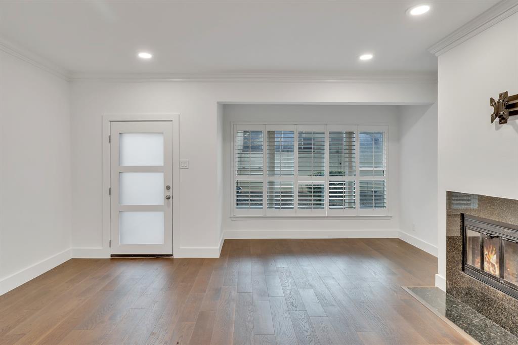 Park Place Twnhms Condo - Residential Lease