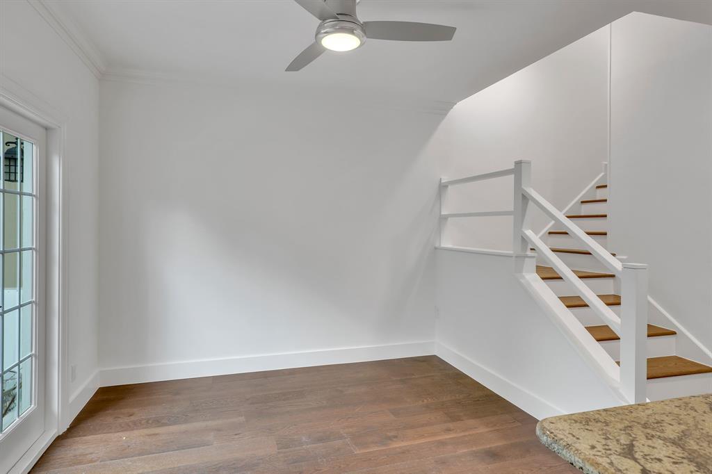 Park Place Twnhms Condo - Residential Lease