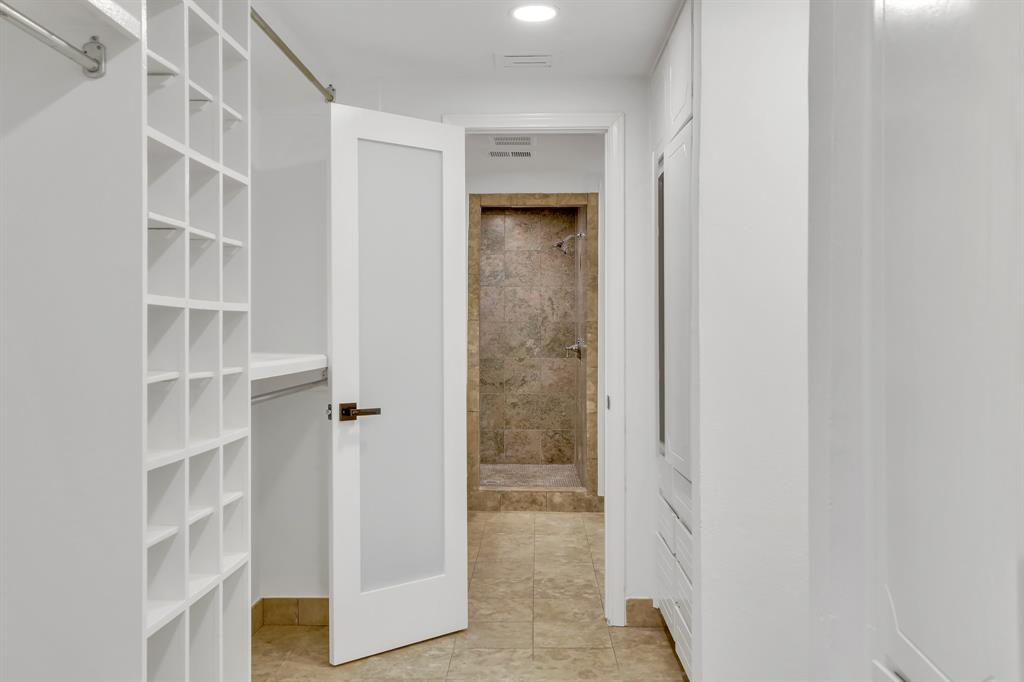 Park Place Twnhms Condo - Residential Lease