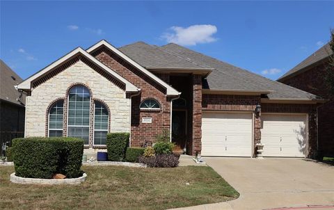 1822 Masters Drive DeSoto TX 75115