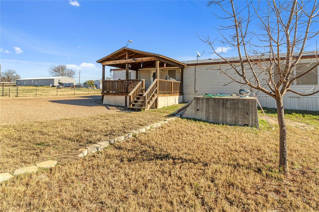 Springtown, Texas 76082, United States, 4 Bedrooms Bedrooms, ,2 BathroomsBathrooms,Residential,Pending,23272