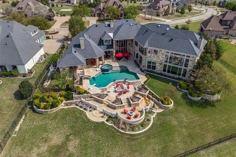 170 Yorkshire Drive Heath TX 75032