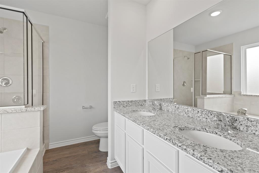 Christian Meadows - Residential