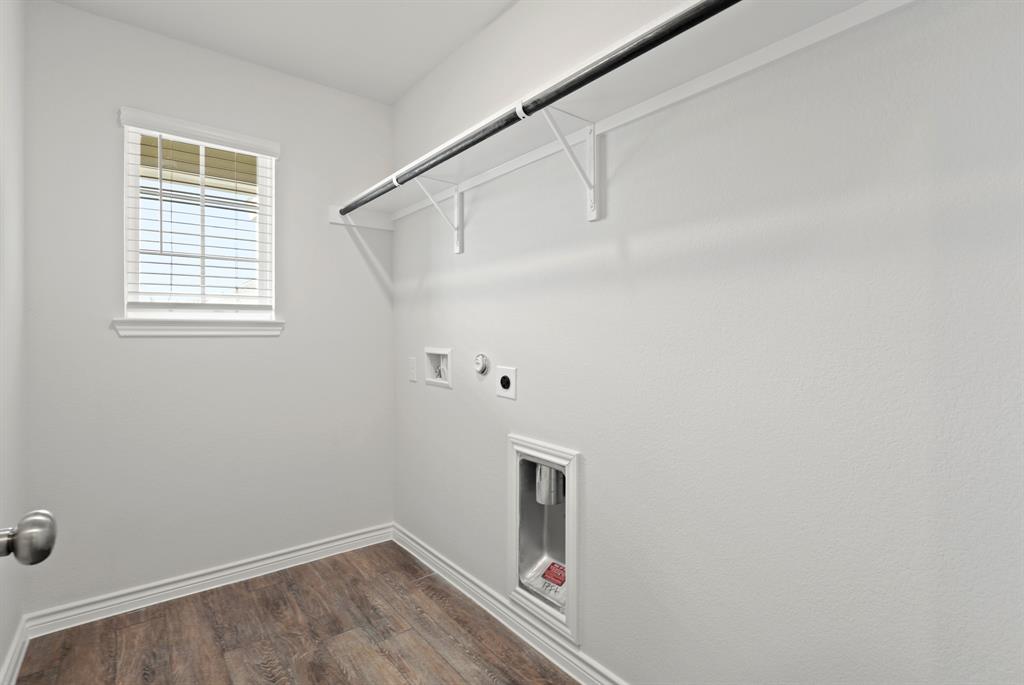 Christian Meadows - Residential