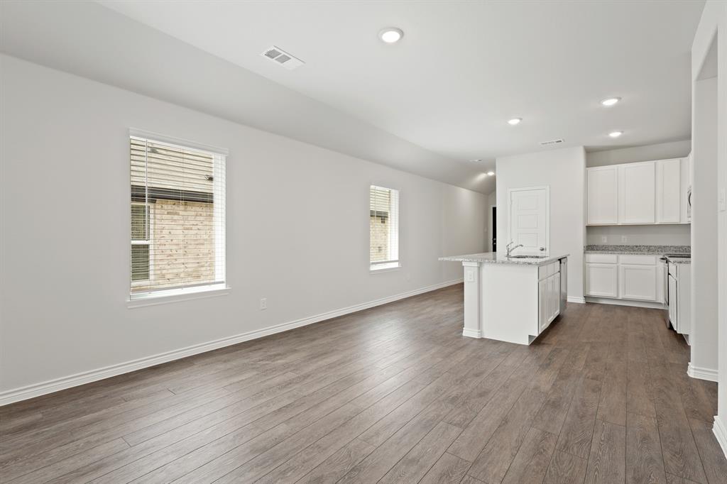 Christian Meadows - Residential