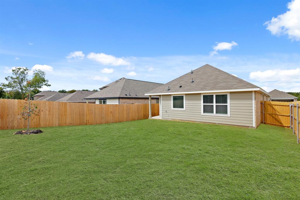 Christian Meadows - Residential