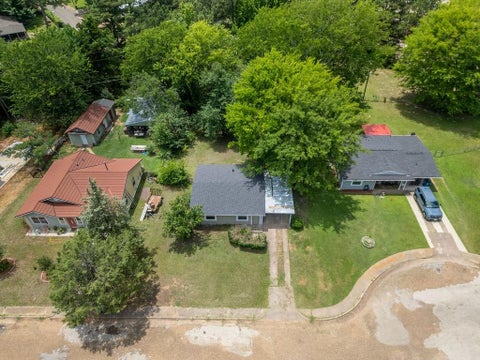 Tiny photo for 327 Randolph Street, Lone Star, TX 75668 (MLS # 21316474)