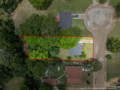 Tiny photo for 327 Randolph Street, Lone Star, TX 75668 (MLS # 21316474)