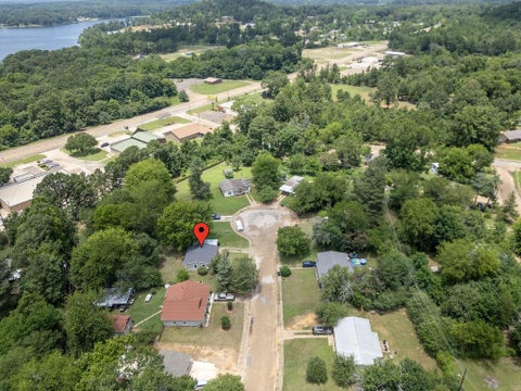 Tiny photo for 327 Randolph Street, Lone Star, TX 75668 (MLS # 21316474)