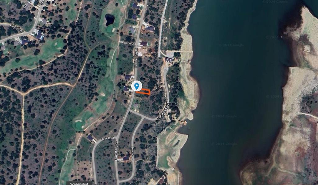 Kings Point Cove 1 - Land