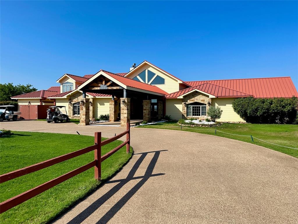 Kings Point Cove 1 - Land
