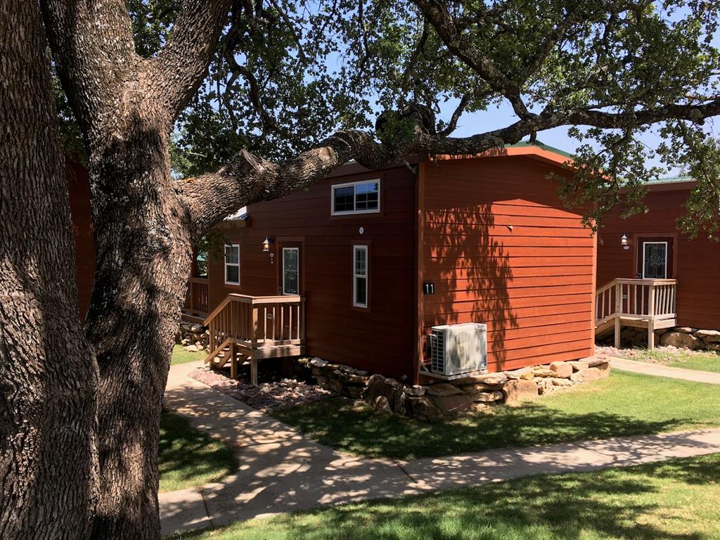 Kings Point Cove 1 - Land
