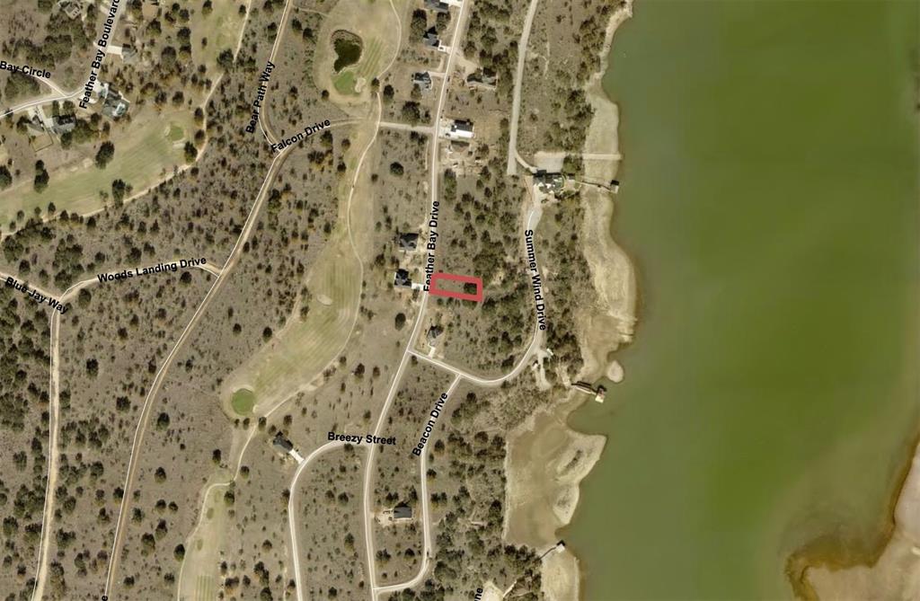 Kings Point Cove 1 - Land