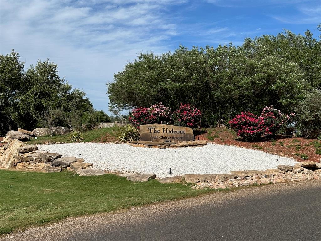 Kings Point Cove 1 - Land