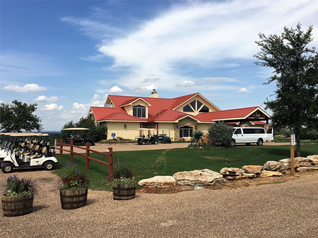 Kings Point Cove 1 - Land